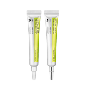 Retinal Shot Creme Coreano Para Rugas e Manchas