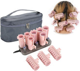 Hot Rollers - Kit com 10 Unidades