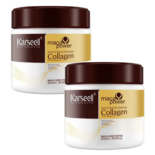 Karseell Collagen Hair Mask 500ml