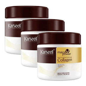 Karseell Collagen Hair Mask 500ml