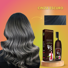 Tinta de Cabelo BellaCor Cherry Modas