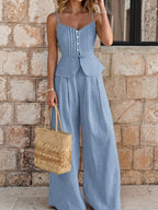 Conjunto Casual