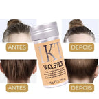 Anti Frizz Wax Stick