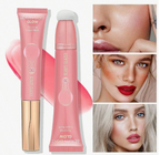 Kit Blush Líquido, Contorno e Iluminador
