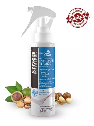 Anti Frizz Spray Karseell