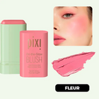 Pixi Blush Formato Bastão