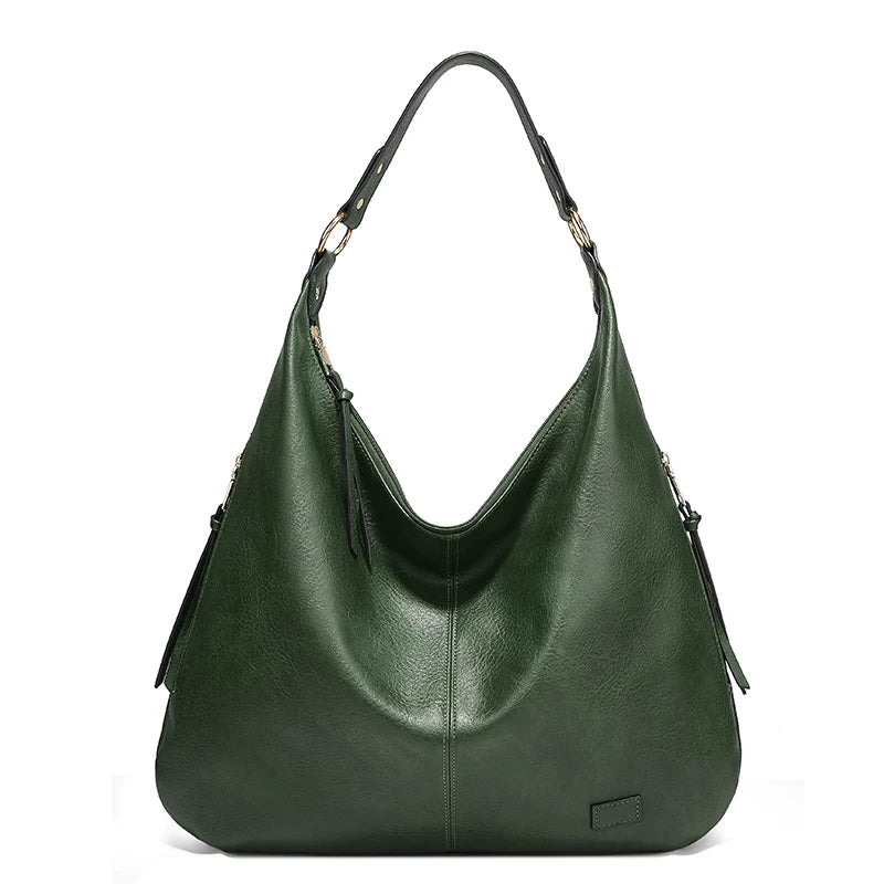 Bolsa Grande de Ombro 