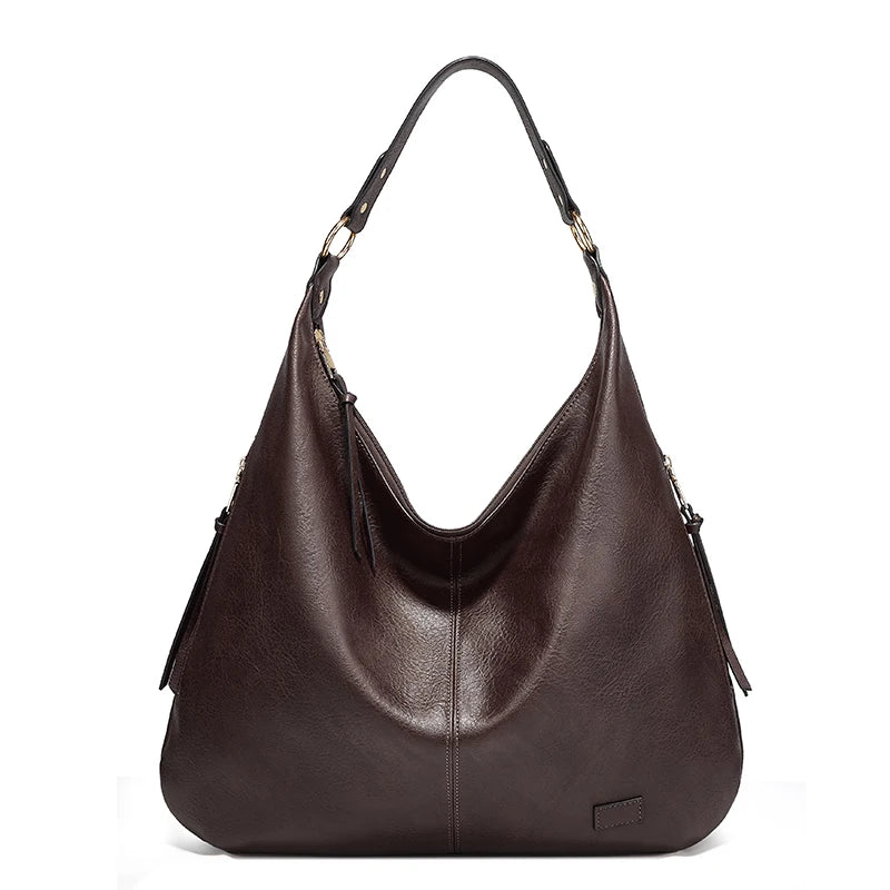 Bolsa Grande de Ombro 