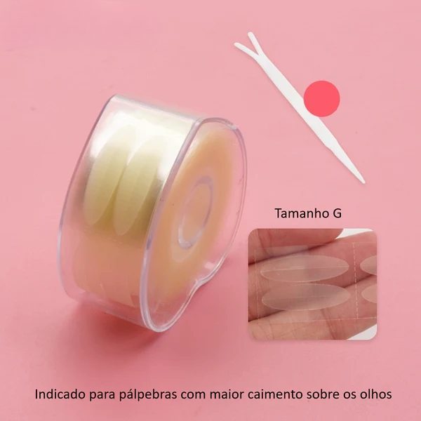 Adesivo-para-Pálpebras-Caídas-Cherry-Modas