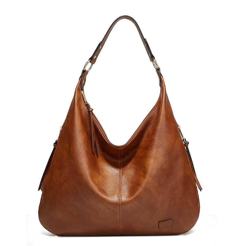 Bolsa Grande de Ombro 