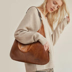 Bolsa Grande de Ombro 