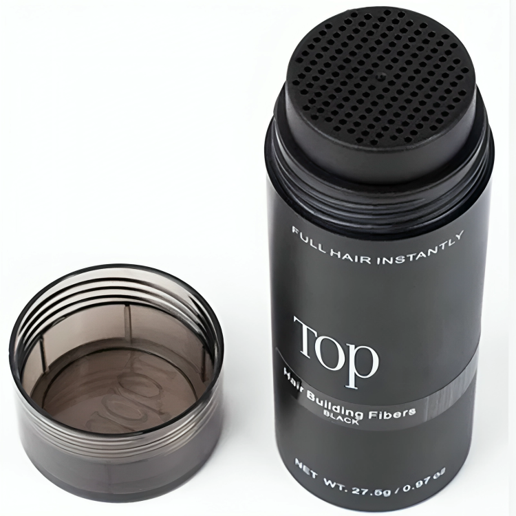 Toppik Hair Fiber