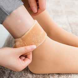 Meia Peluciada Fire™ - COMPRE 1 LEVE 3