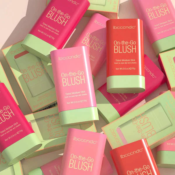 Pixi Blush Formato Bastão