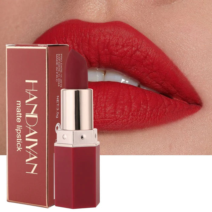 Batom-Matte-Handaiyan-Cherry-Modas