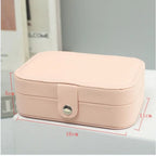 Porta Joias Feminino