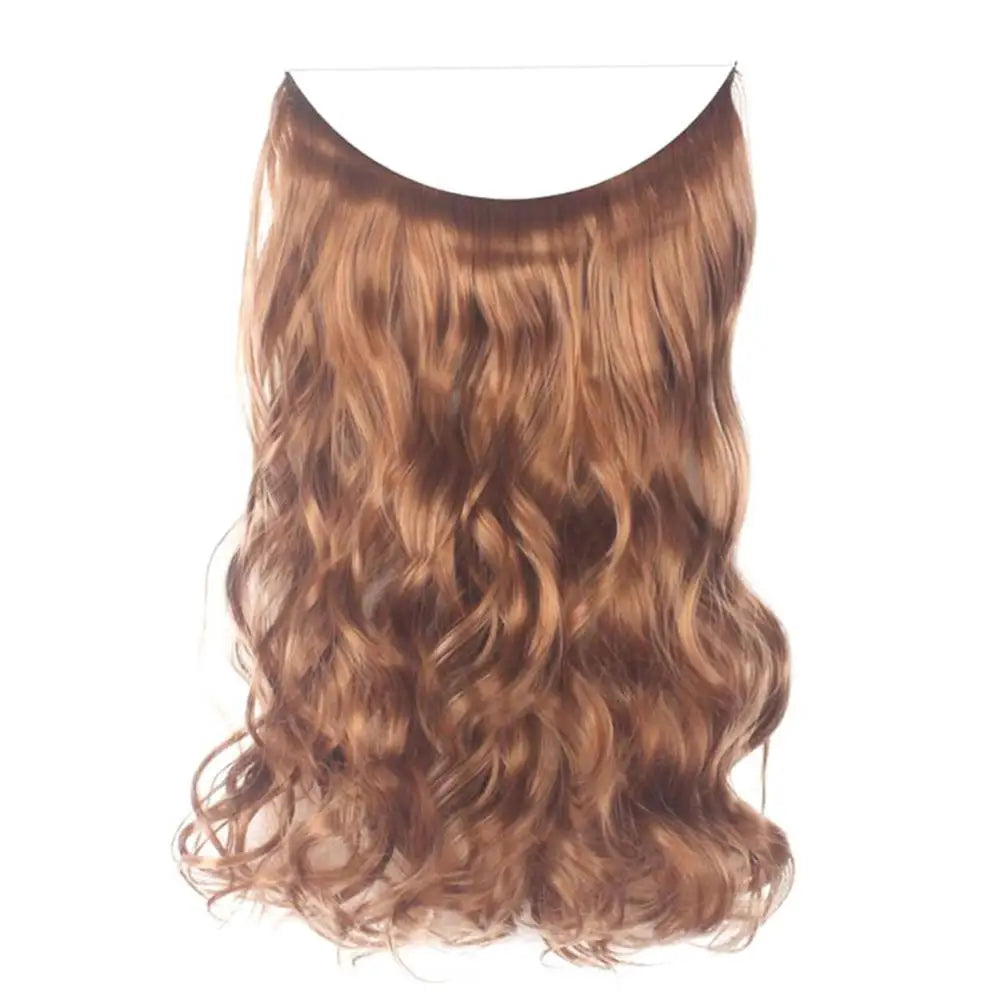 Aplique de Cabelo Nippon
