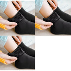 Meia Peluciada Fire™ - COMPRE 1 LEVE 3