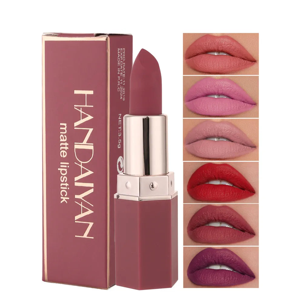 Batom-Matte-Handaiyan-Cherry-Modas