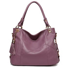 Bolsa Grande Feminina Transversal 