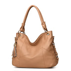 Bolsa Grande Feminina Transversal 