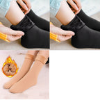 Meia Peluciada Fire™ - COMPRE 1 LEVE 3