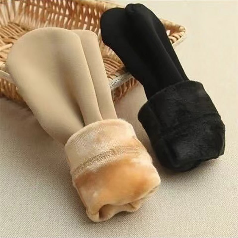 Meia Peluciada Fire™ - COMPRE 1 LEVE 3
