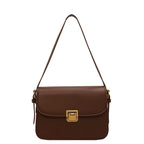 Bolsa Feminina Transversal Retro Pequena