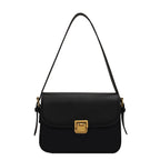 Bolsa Feminina Transversal Retro Pequena