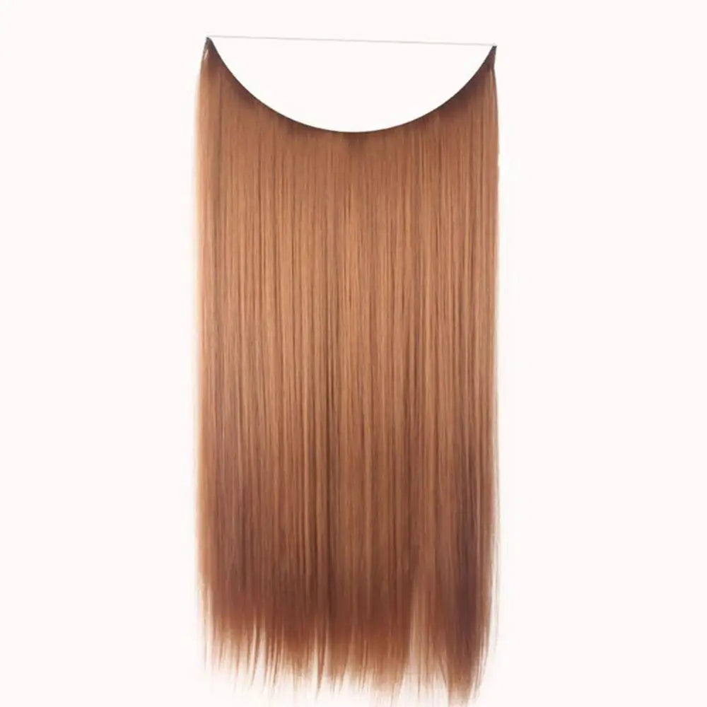 Aplique de Cabelo Nippon