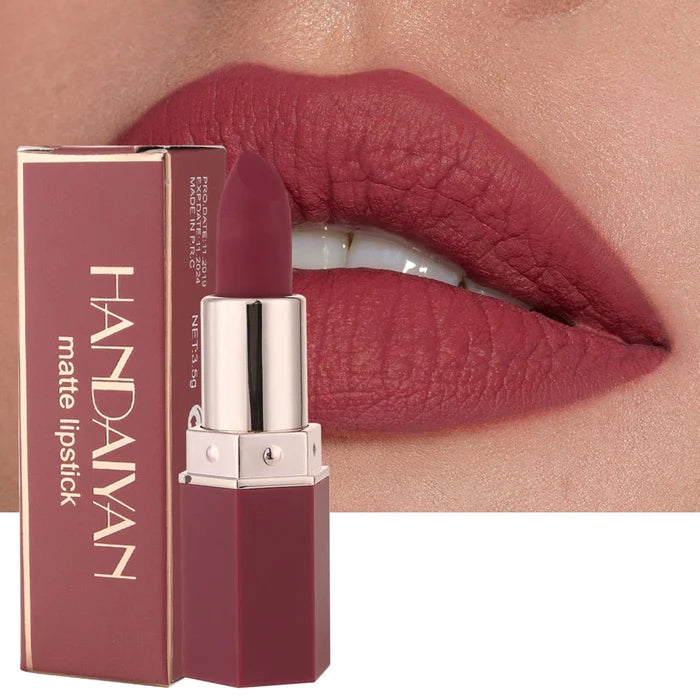Batom-Matte-Handaiyan-Cherry-Modas