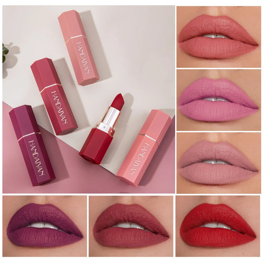 Batom-Matte-Handaiyan-Cherry-Modas
