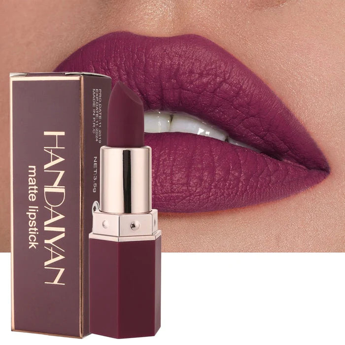 Batom-Matte-Handaiyan-Cherry-Modas