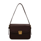 Bolsa Feminina Transversal Retro Pequena