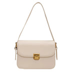 Bolsa Feminina Transversal Retro Pequena