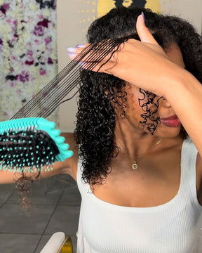 Escova Bounce Curls - Cachos Perfeitos