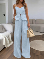Conjunto Casual