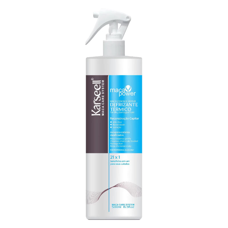 Anti Frizz Spray Karseell