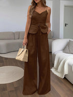 Conjunto Casual