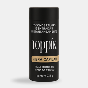 Toppik Hair Fiber