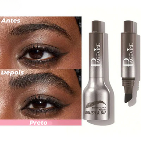 Preenchedor de Sobrancelhas - Brow Fection Angled