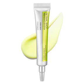 Retinal Shot Creme Coreano Para Rugas e Manchas