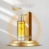 Spray de Cabelo SelaFios™ 10 em 1 + Brinde